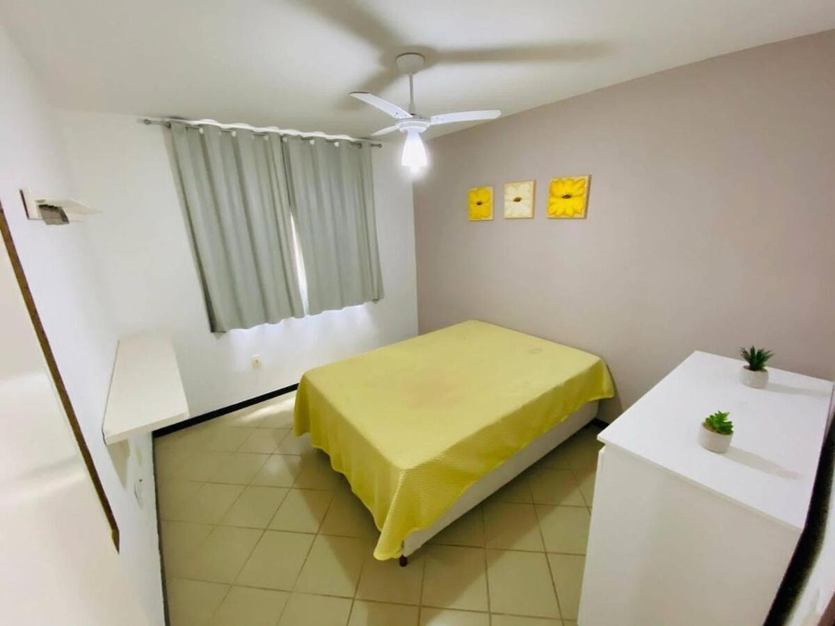 Guarapari Praia - 4 quartos, churrasqueira e 2 vagas
