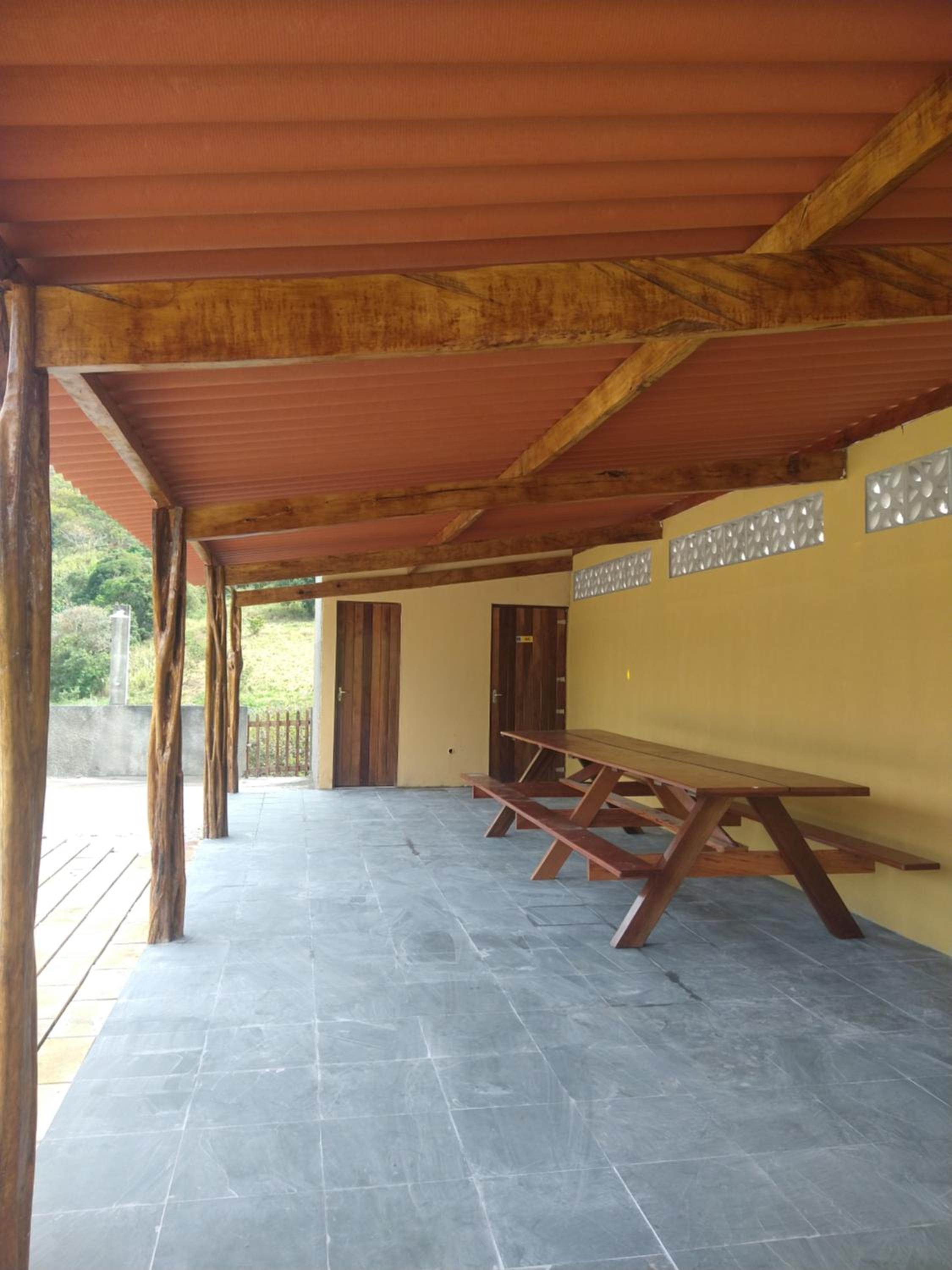 Chalé Santa Rita