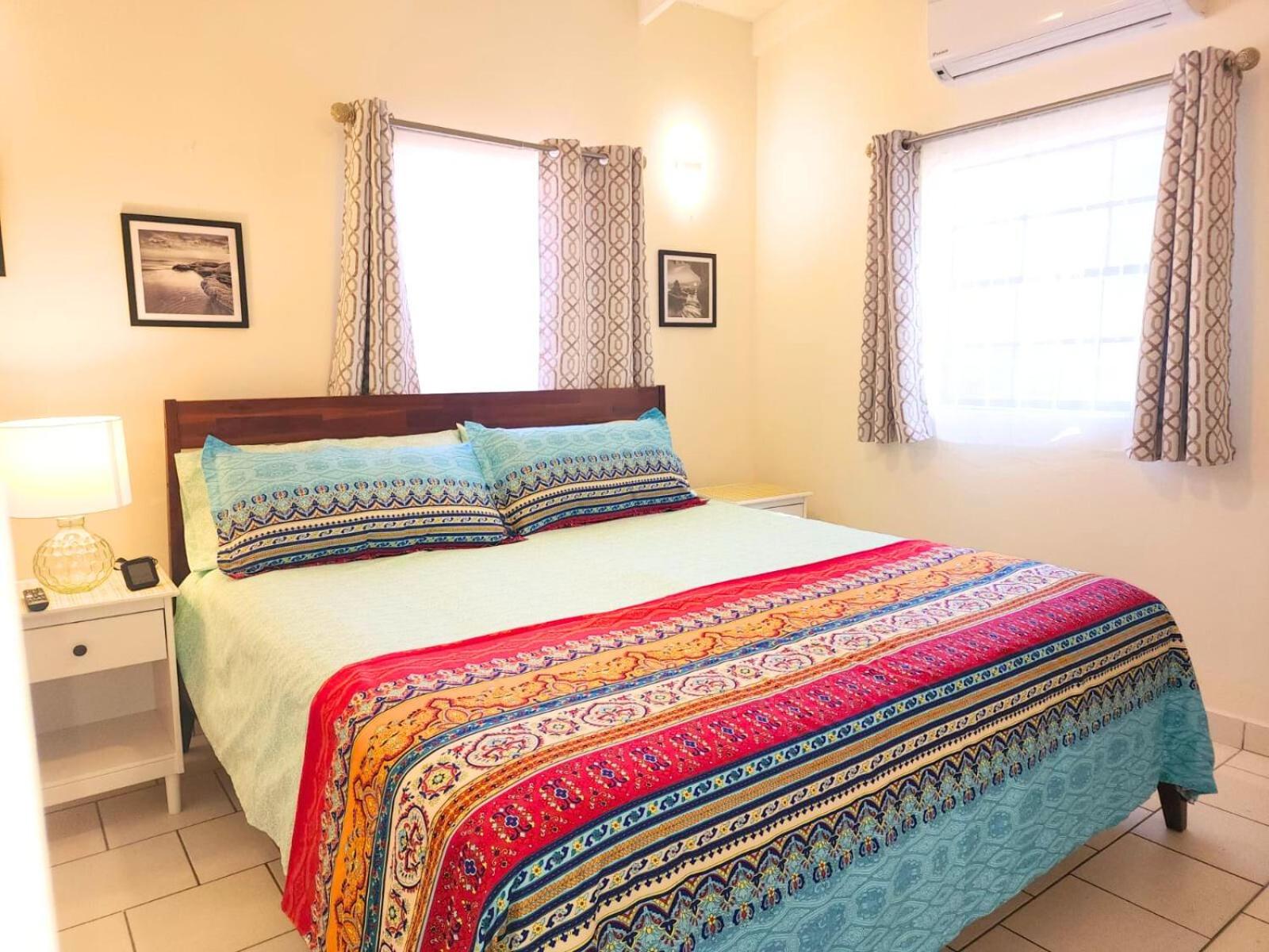 Ti Brico Gros Islet Bungalow view 3