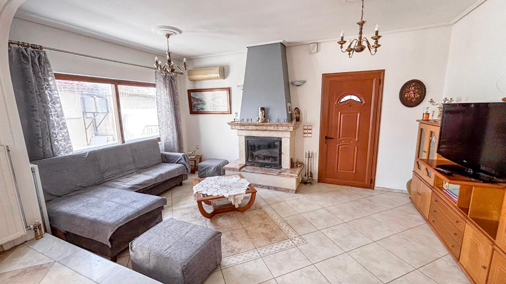 Ouranias House