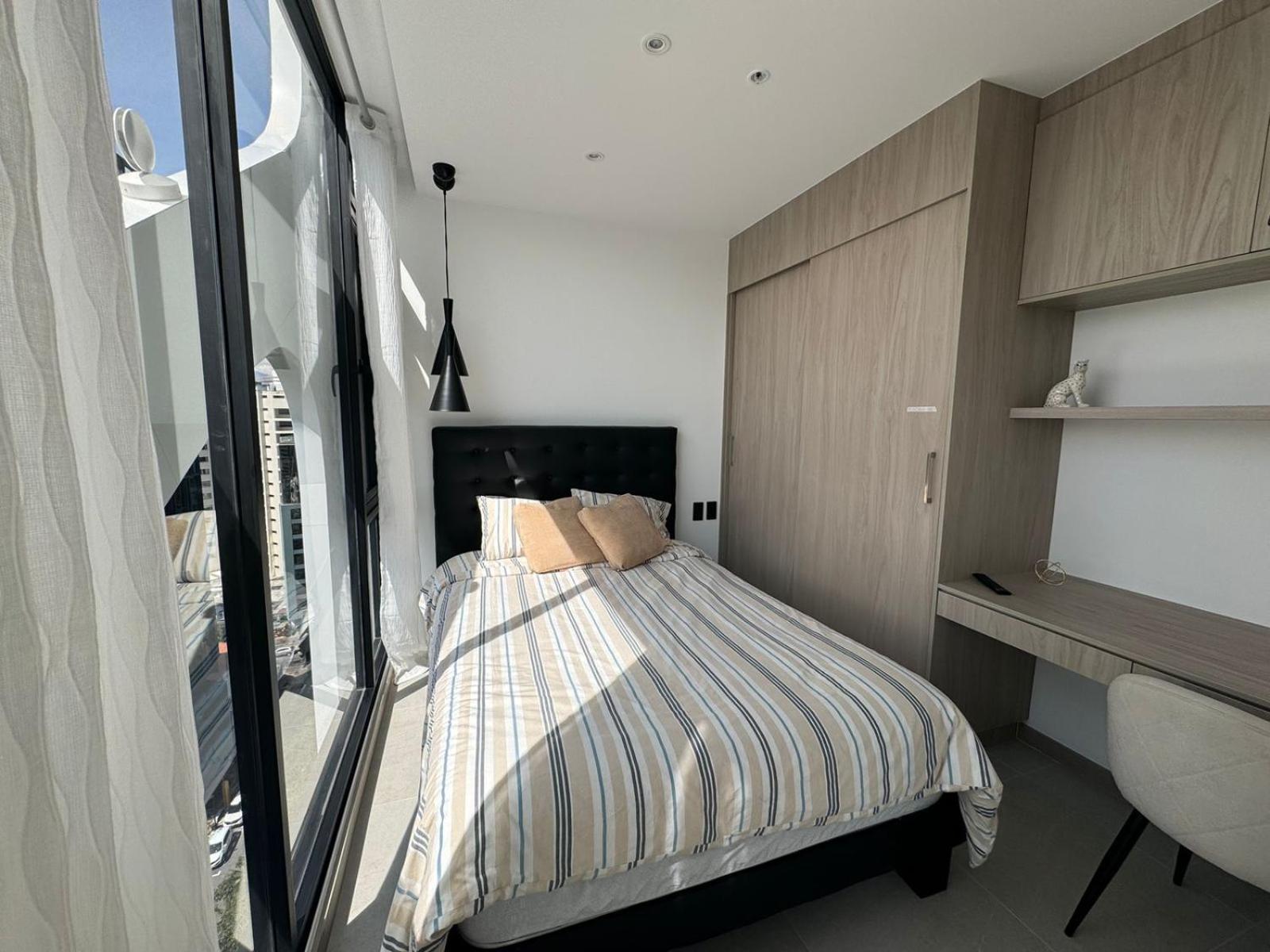 Harmony Skyline Suite14th Floor View & Luxury Spa