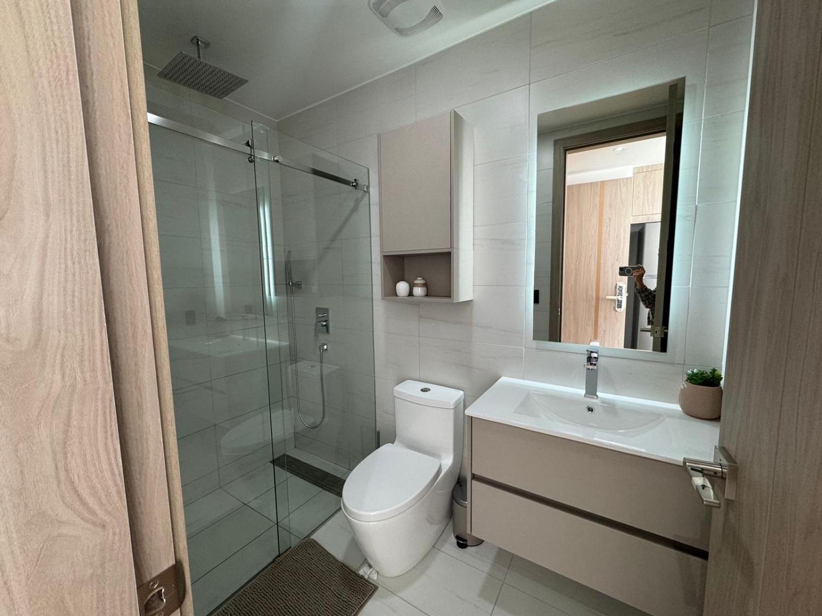 Harmony Skyline Suite14th Floor View & Luxury Spa