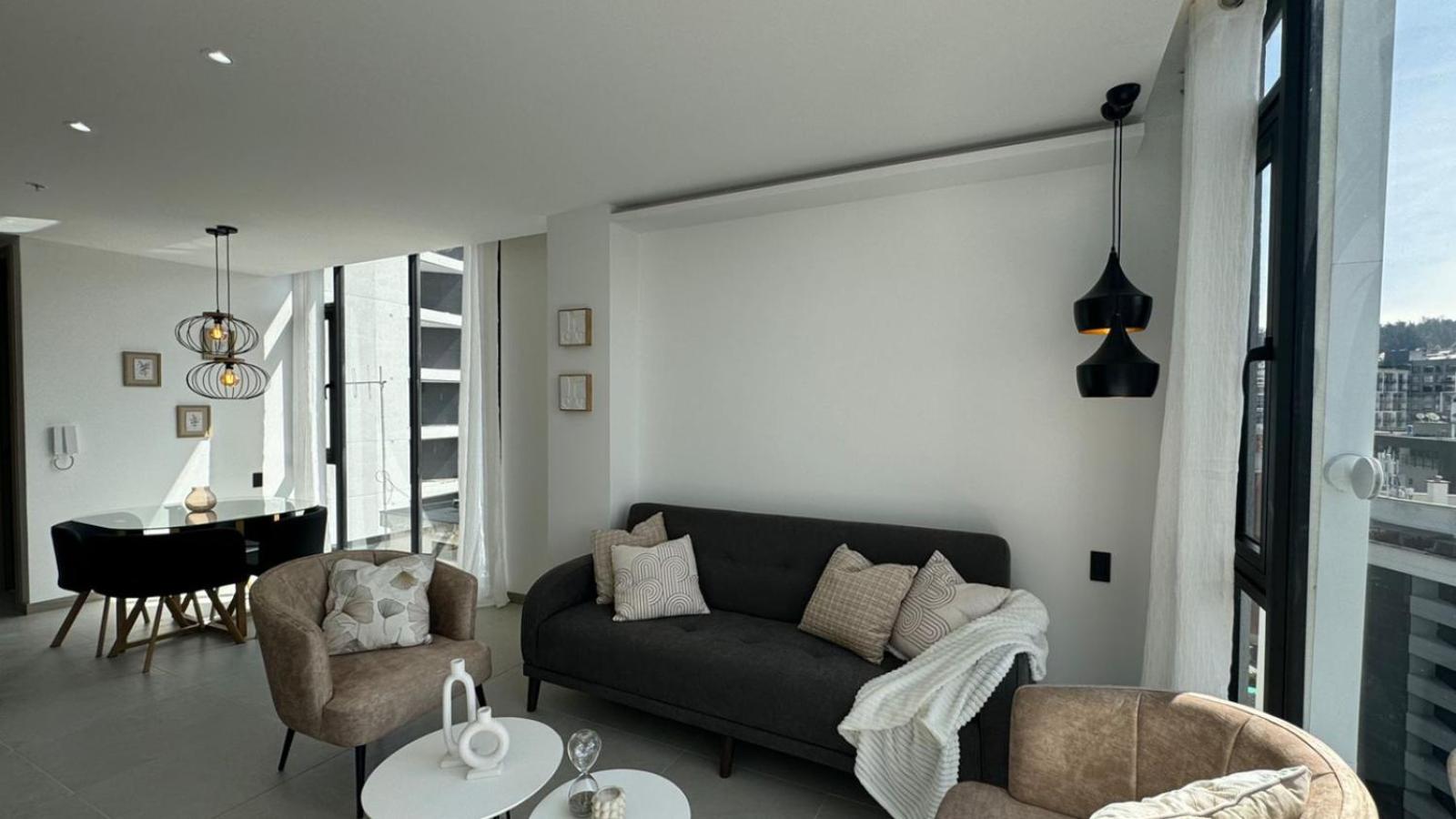 Harmony Skyline Suite14th Floor View & Luxury Spa