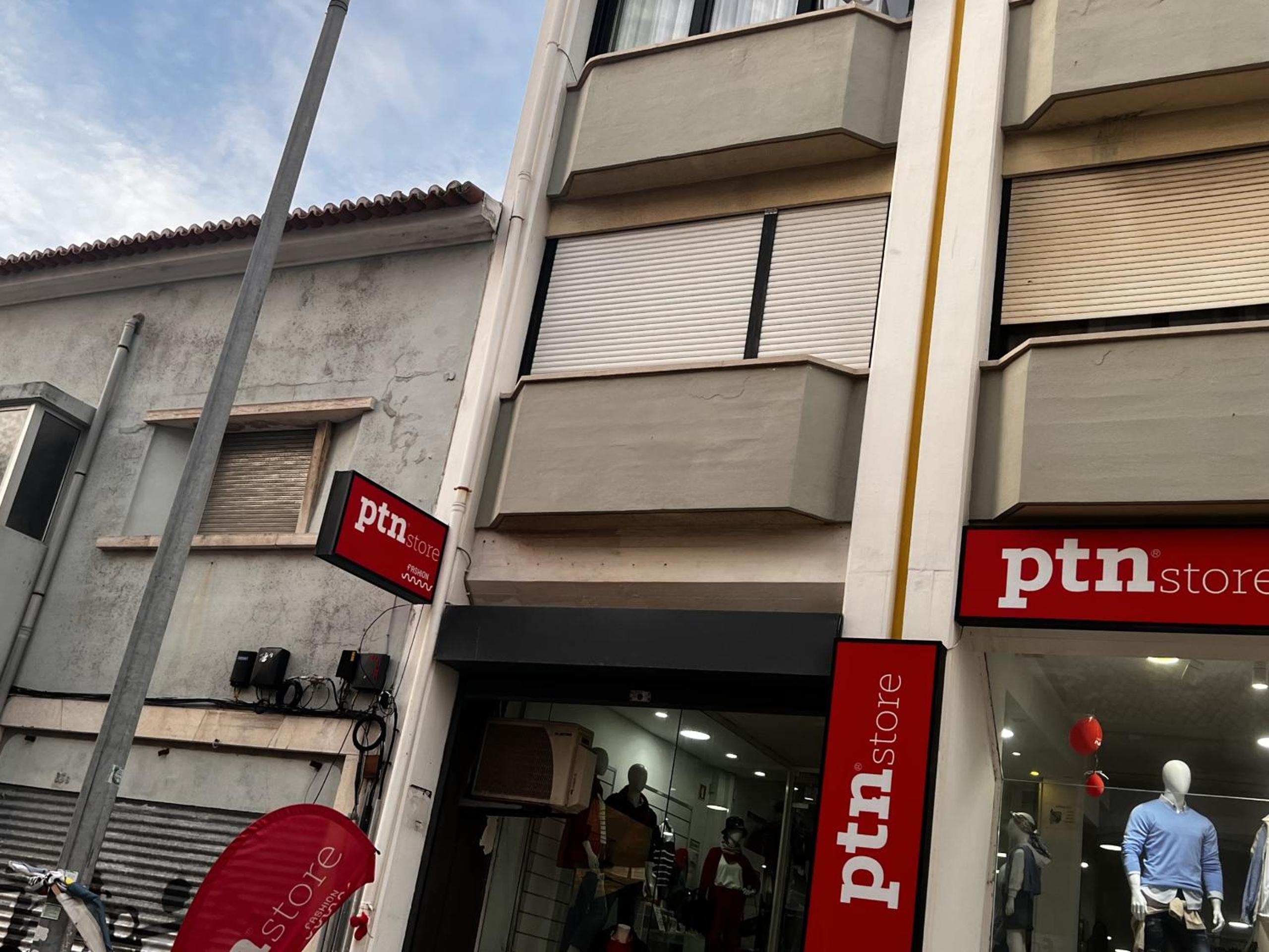 2Room Cozy Apartment Center Caparica view 5