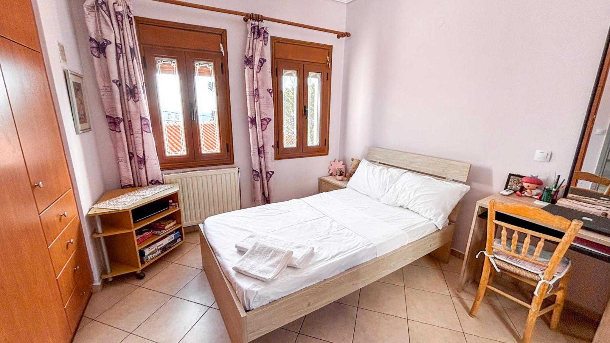 Ouranias House