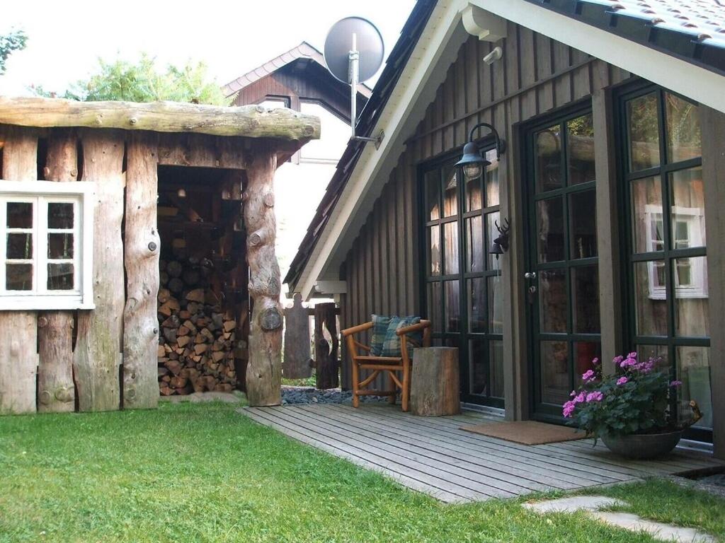Haus Waldesruh