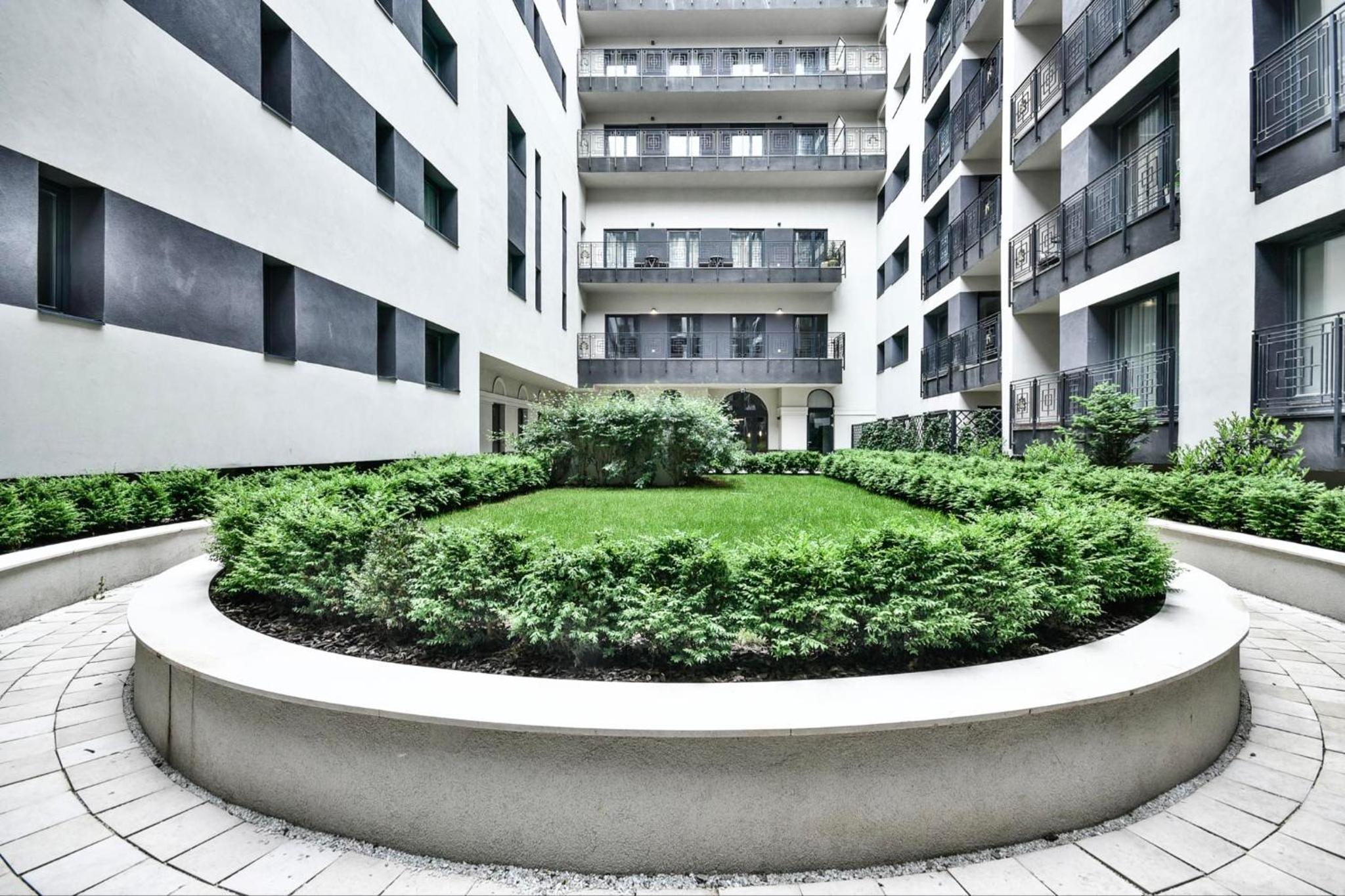 ReGal Apartman