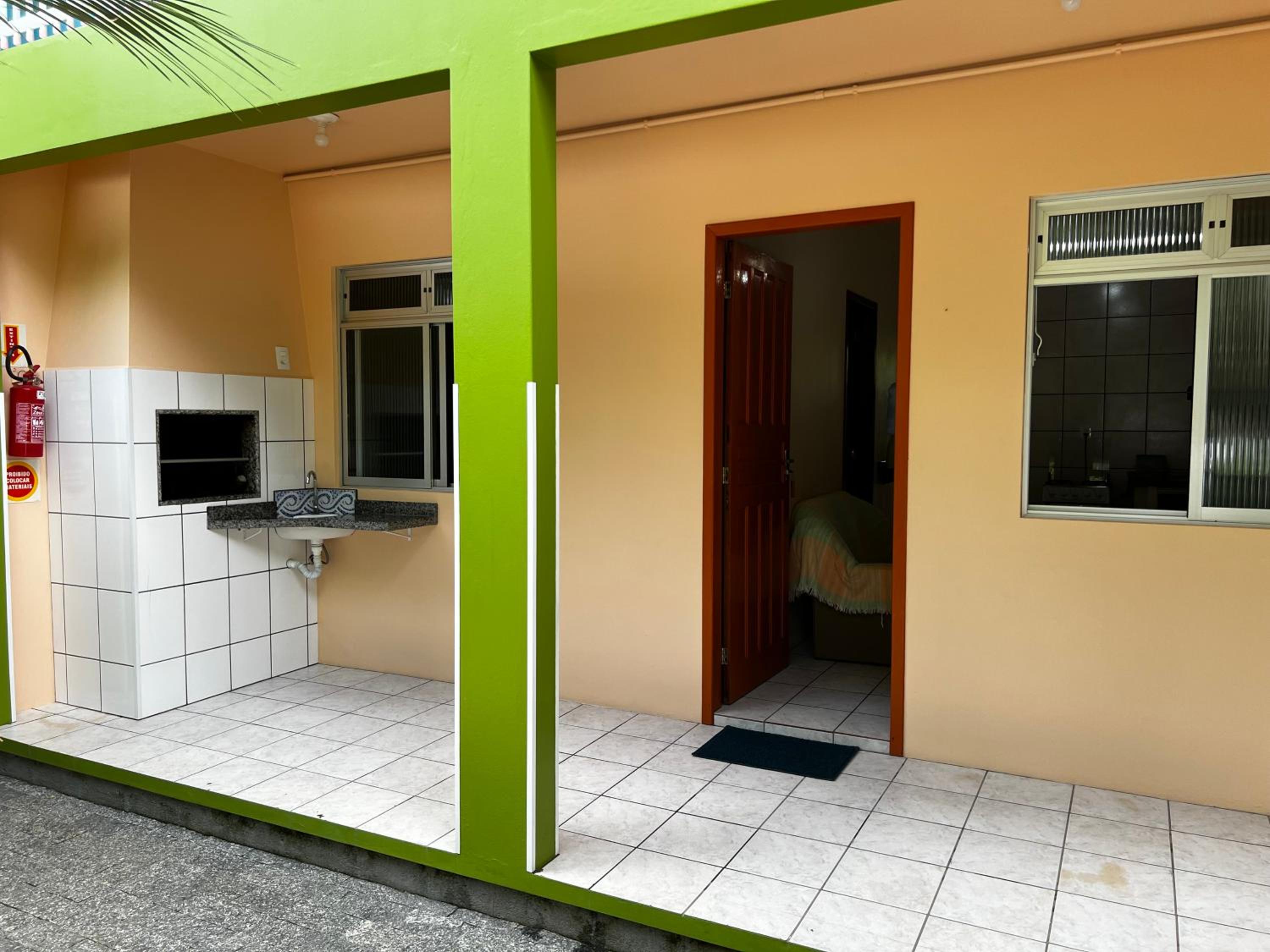 Pousada Residência Nativa