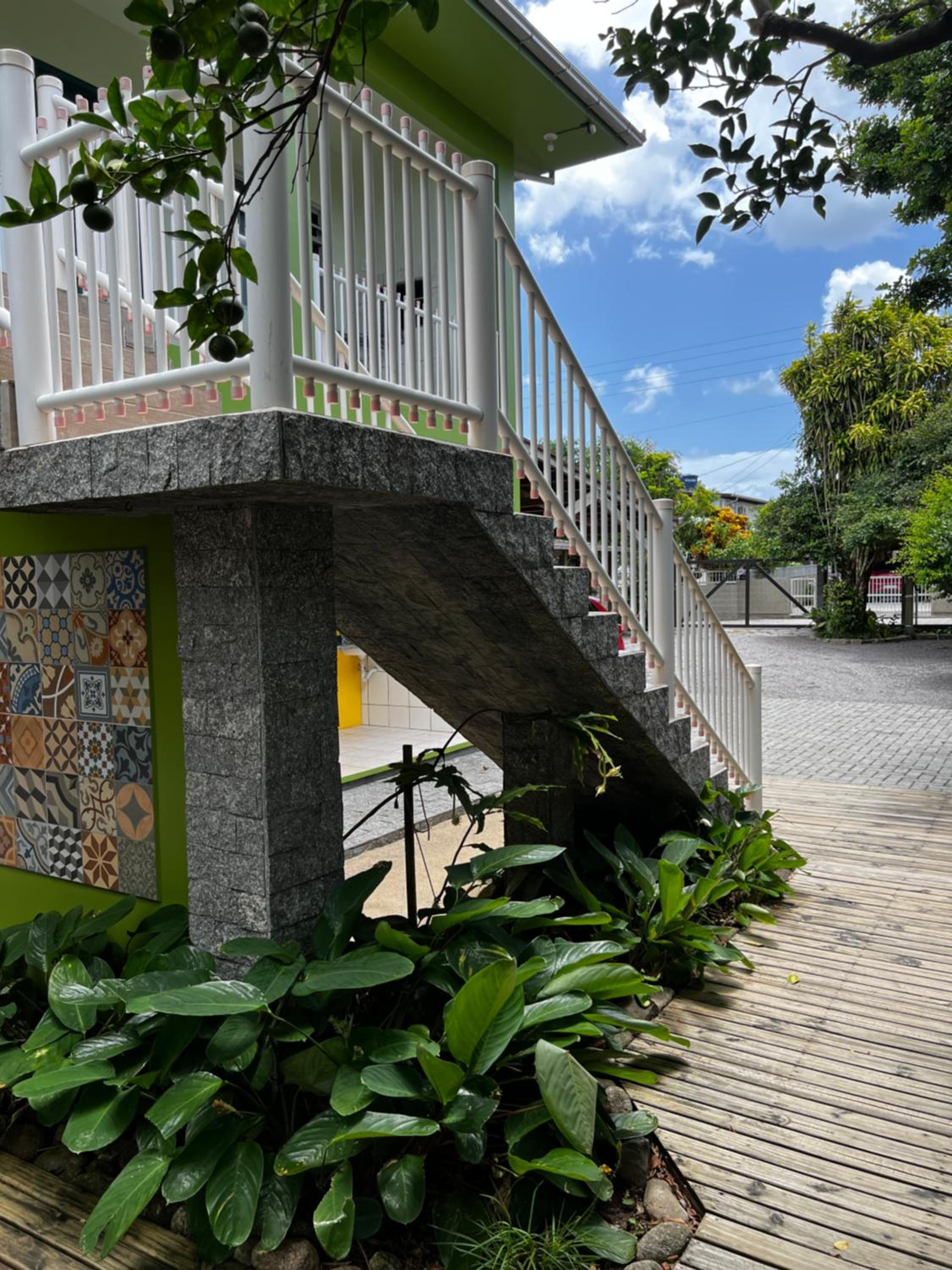 Pousada Residência Nativa