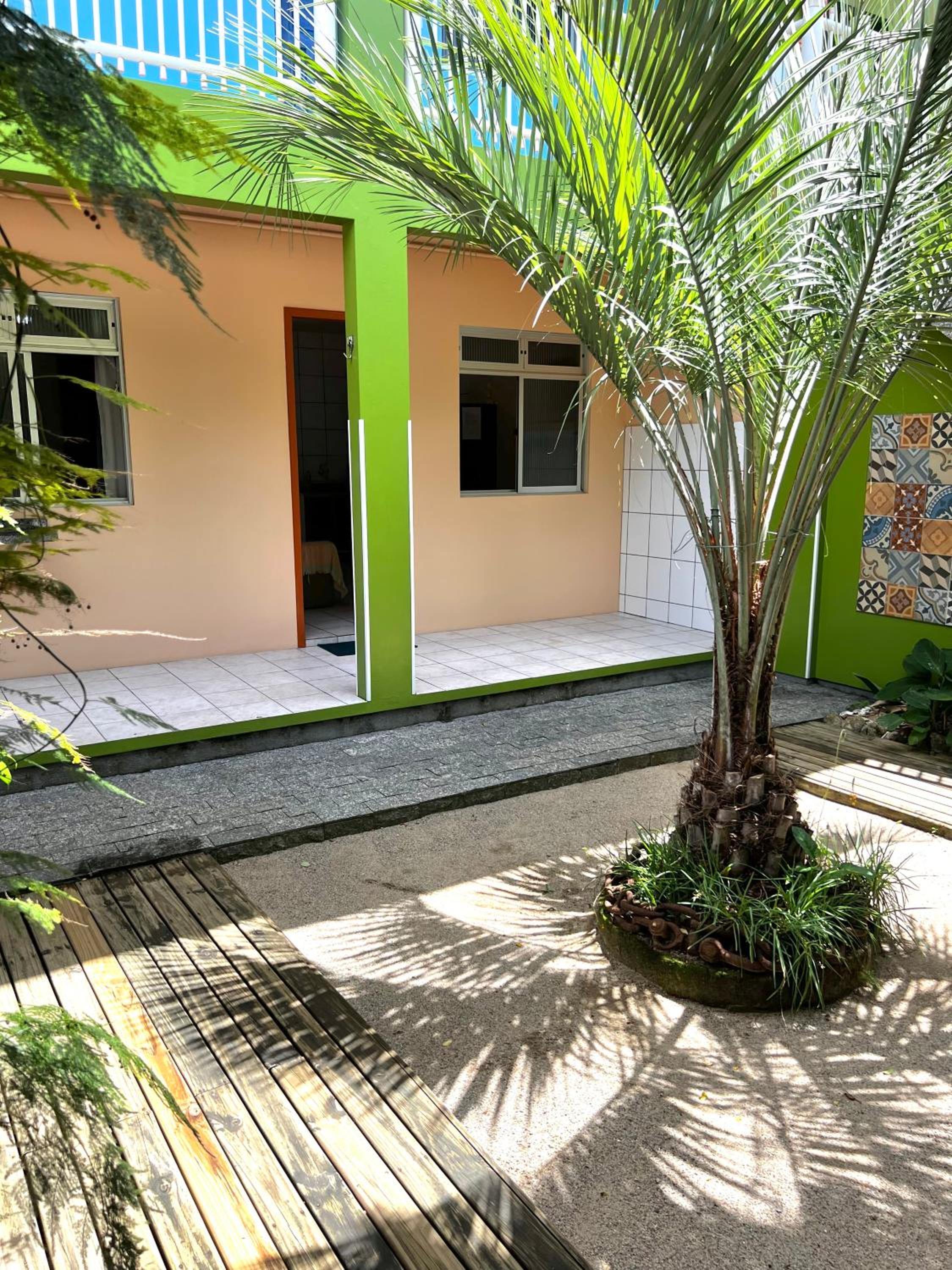 Pousada Residência Nativa