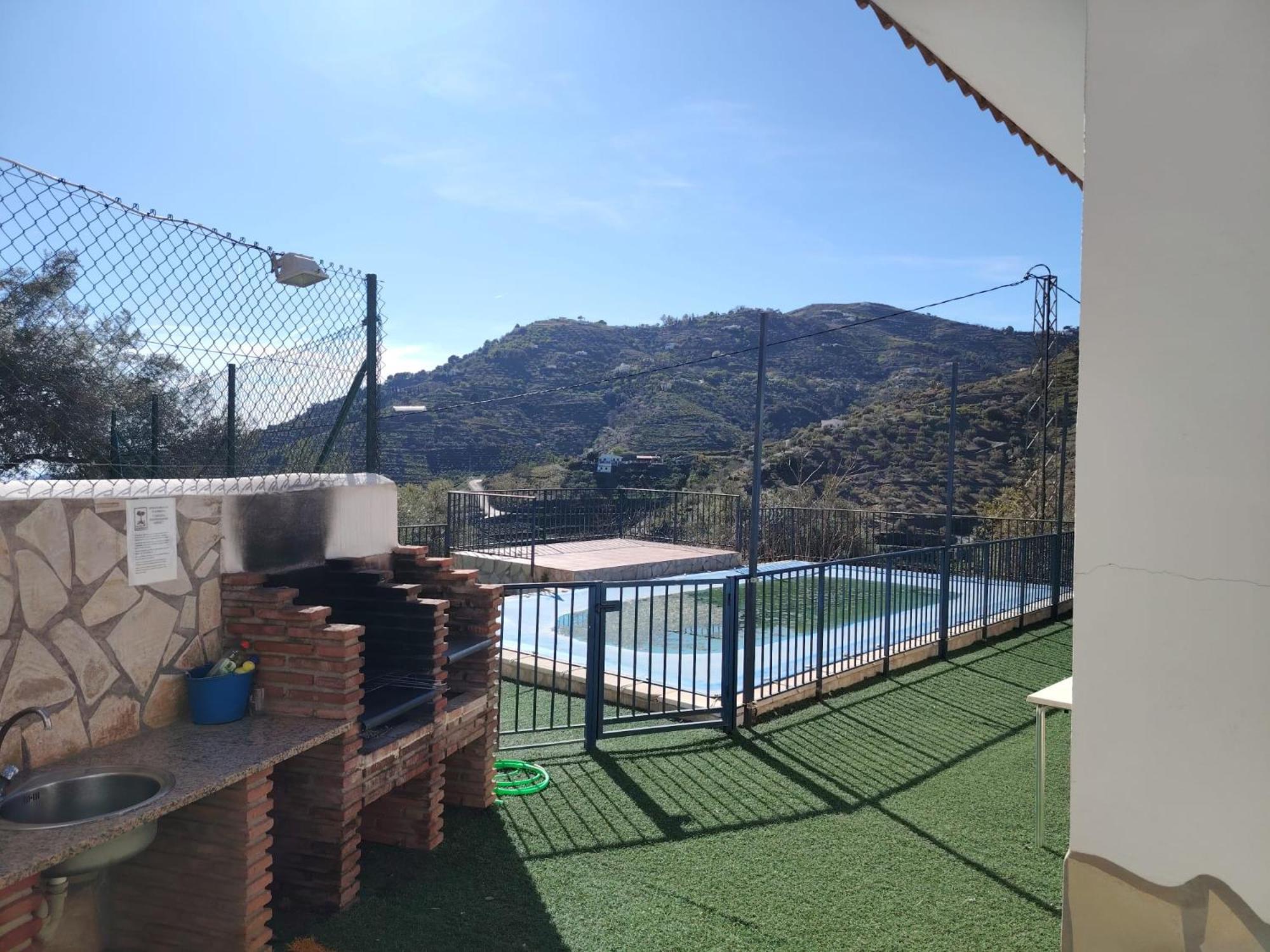 FINCA EL ALMENDRO