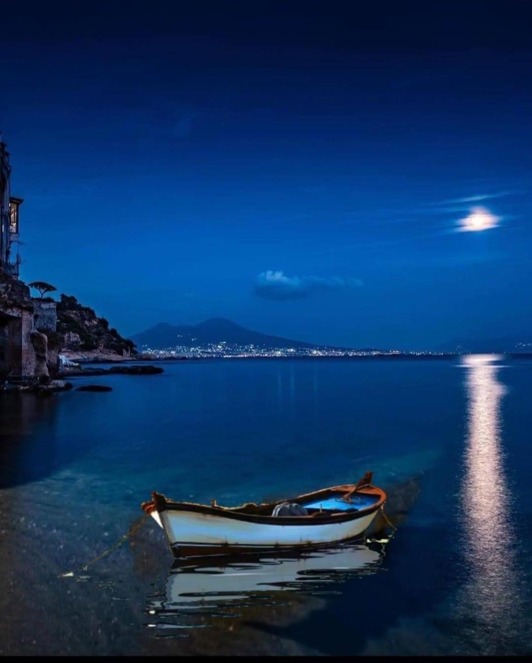 holiday home Un posto solare