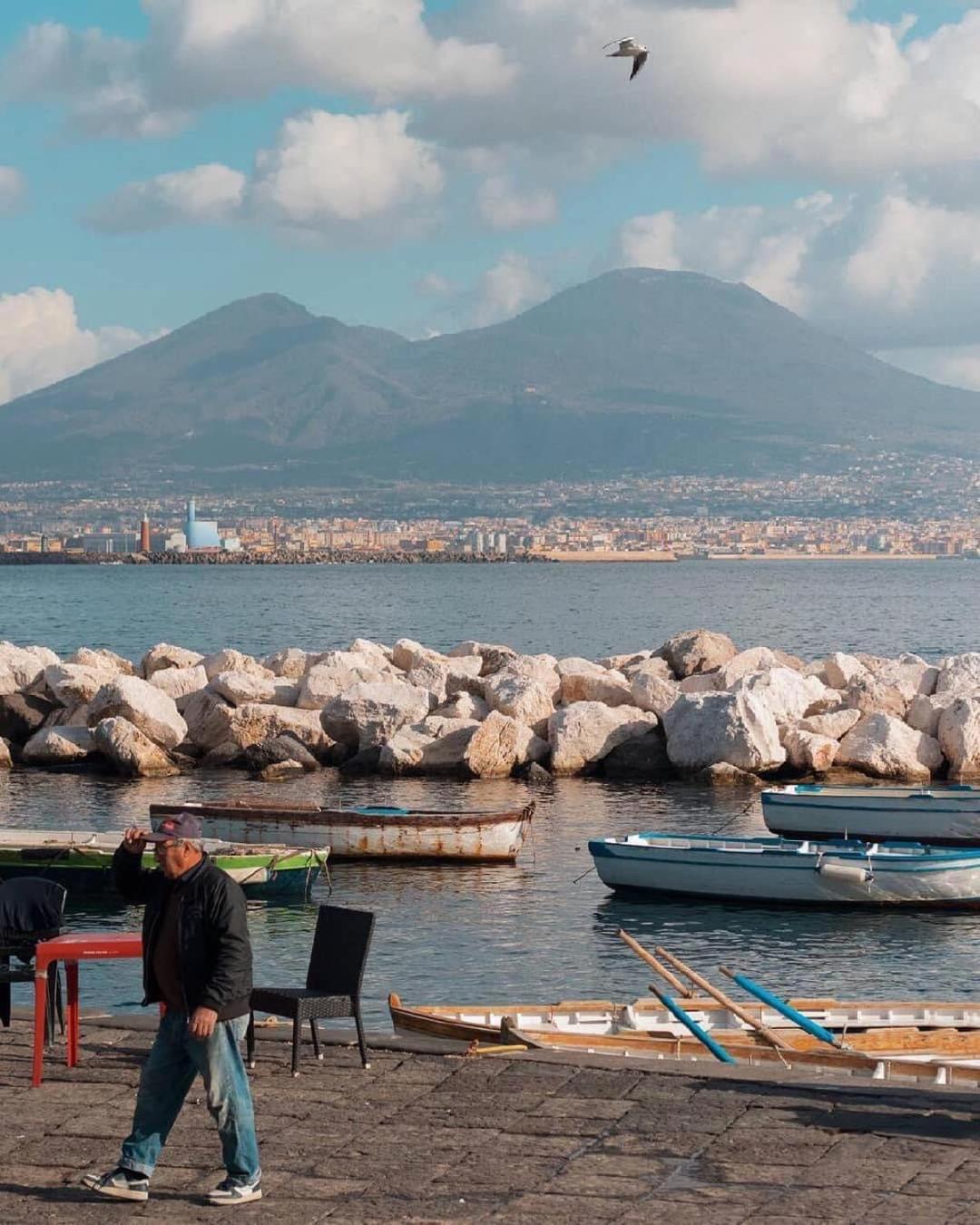 holiday home Un posto solare