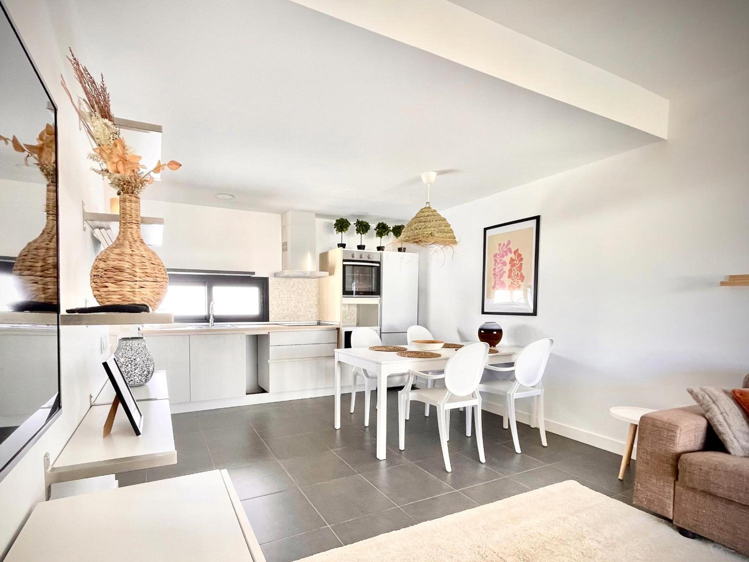Comfort - Privacy - Relax - Laia Penthouse - Casilla de Costa view 3