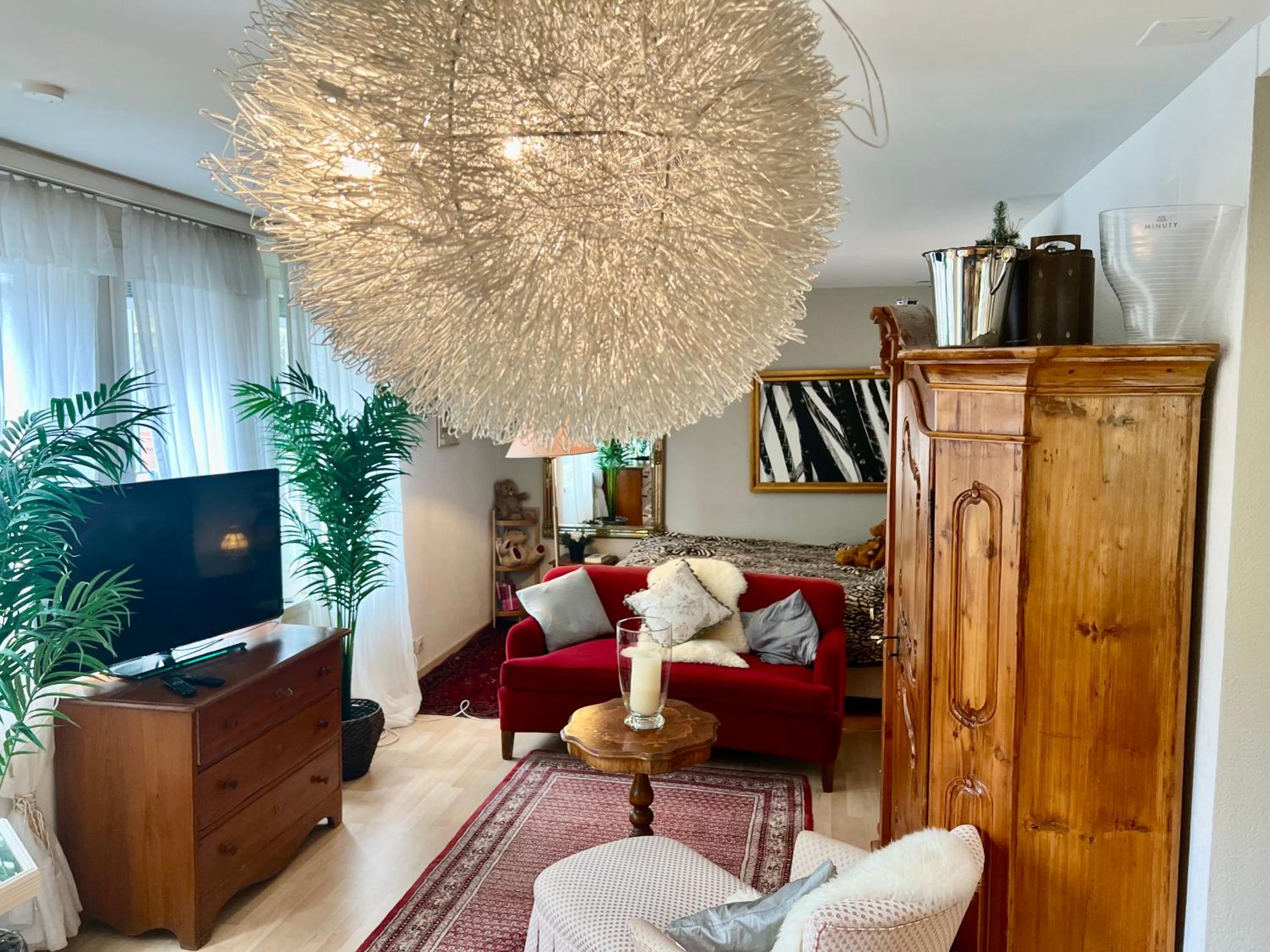 Romantic Space