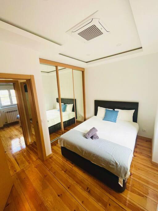 Flat Near to Marques do Pombal view 3