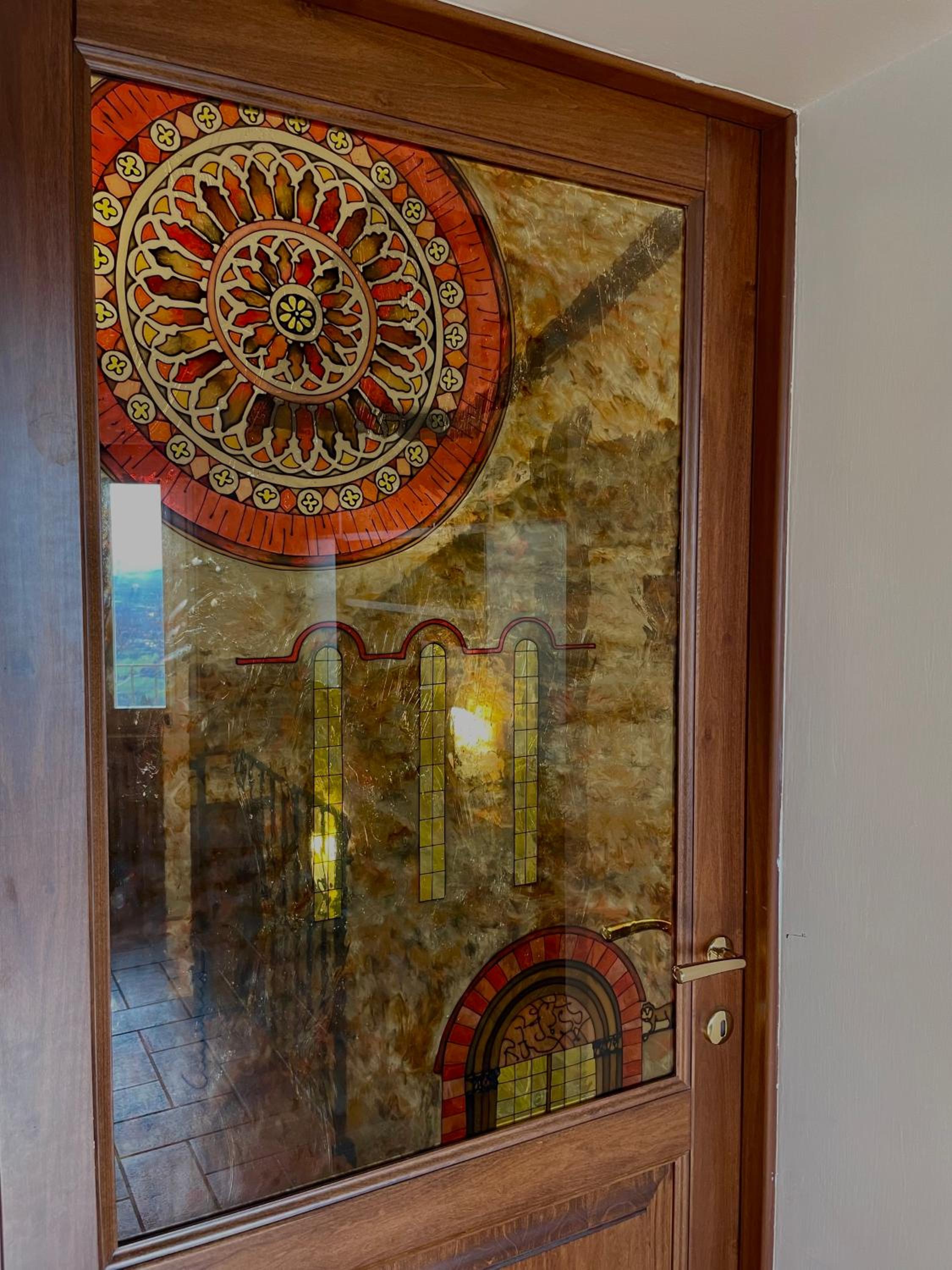 GG Apartments Assisi photo 3