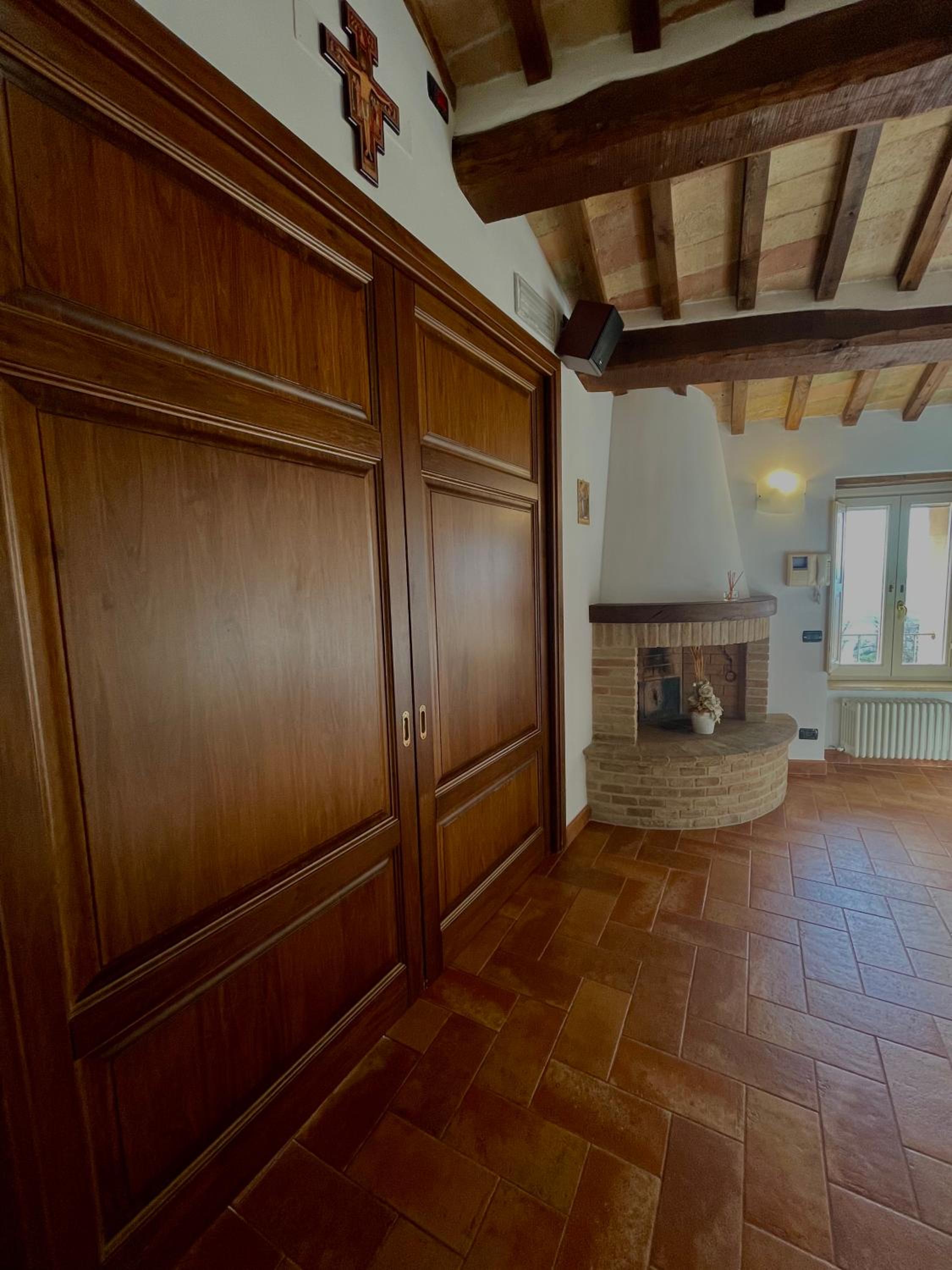 GG Apartments Assisi photo 2
