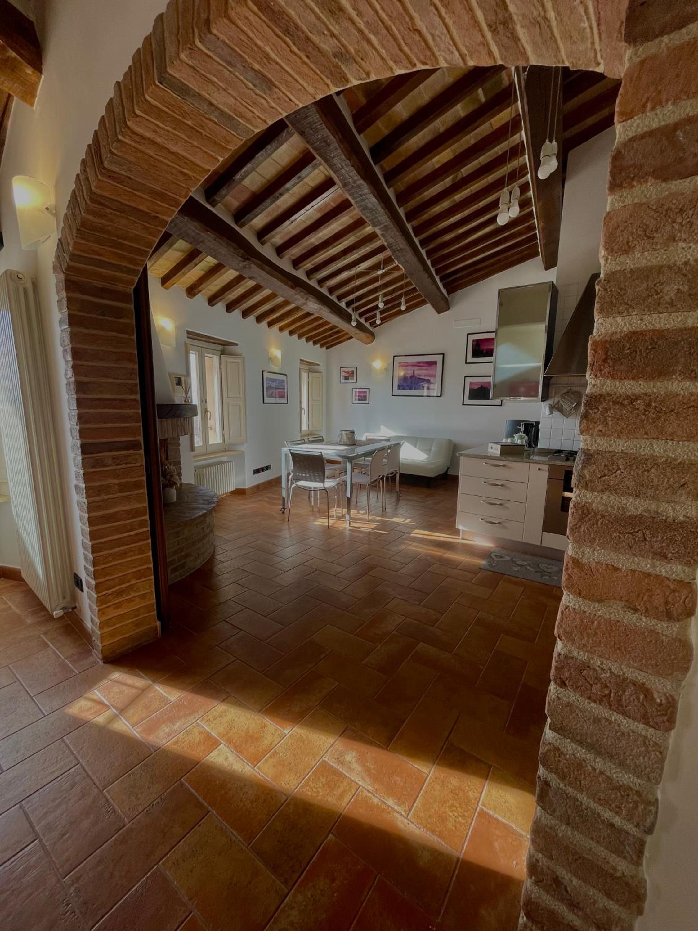 GG Apartments Assisi photo 5