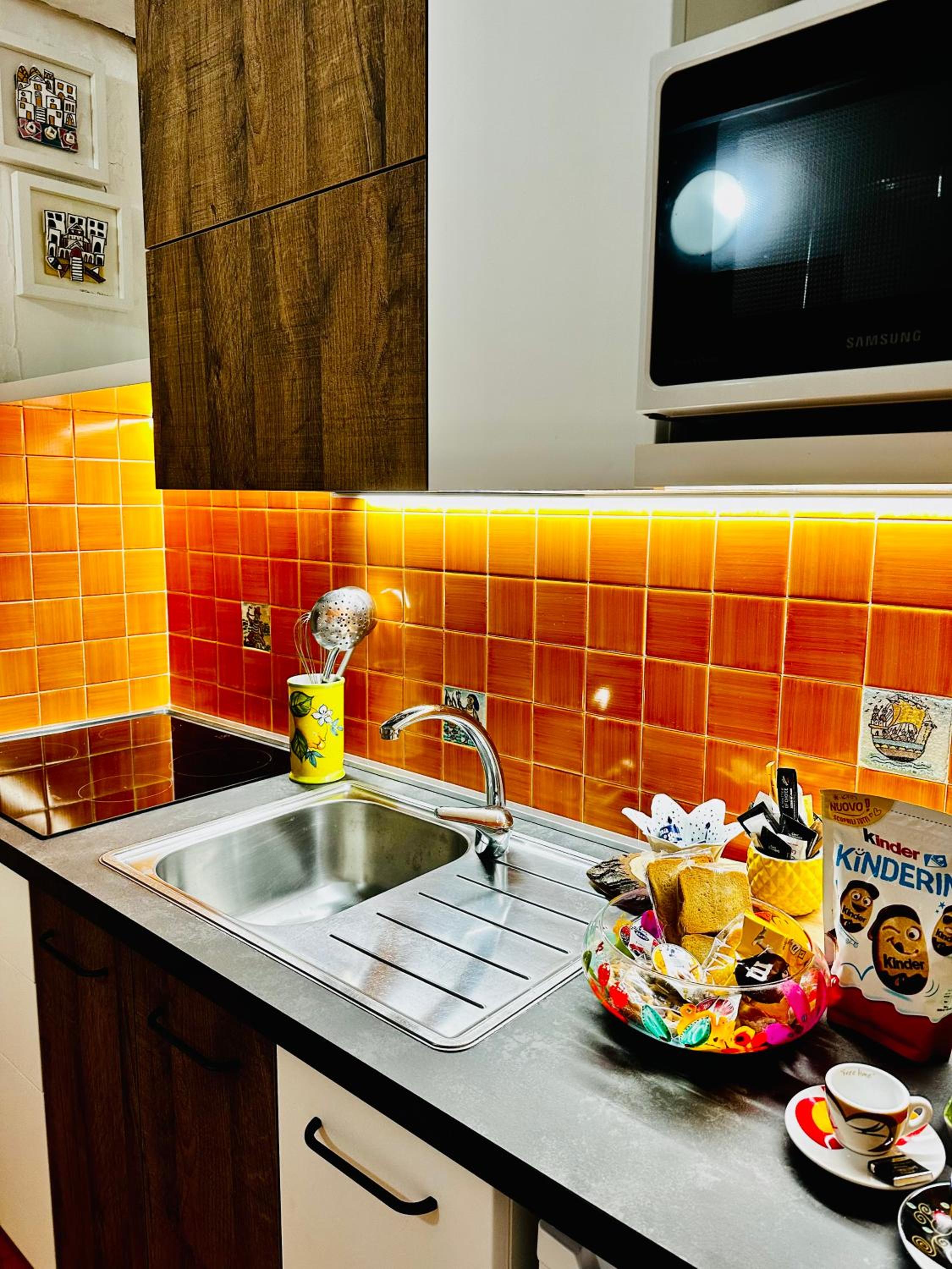 Casa Viggiano in the Heart of Amalfi photo 3