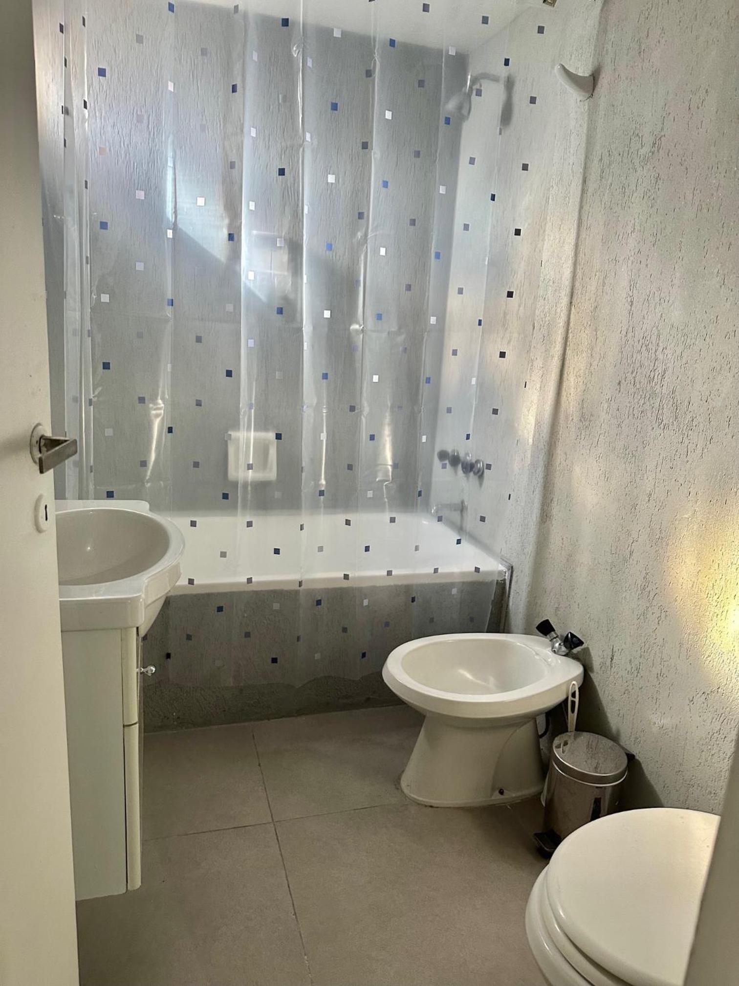 Recoleta Chic Apartament
