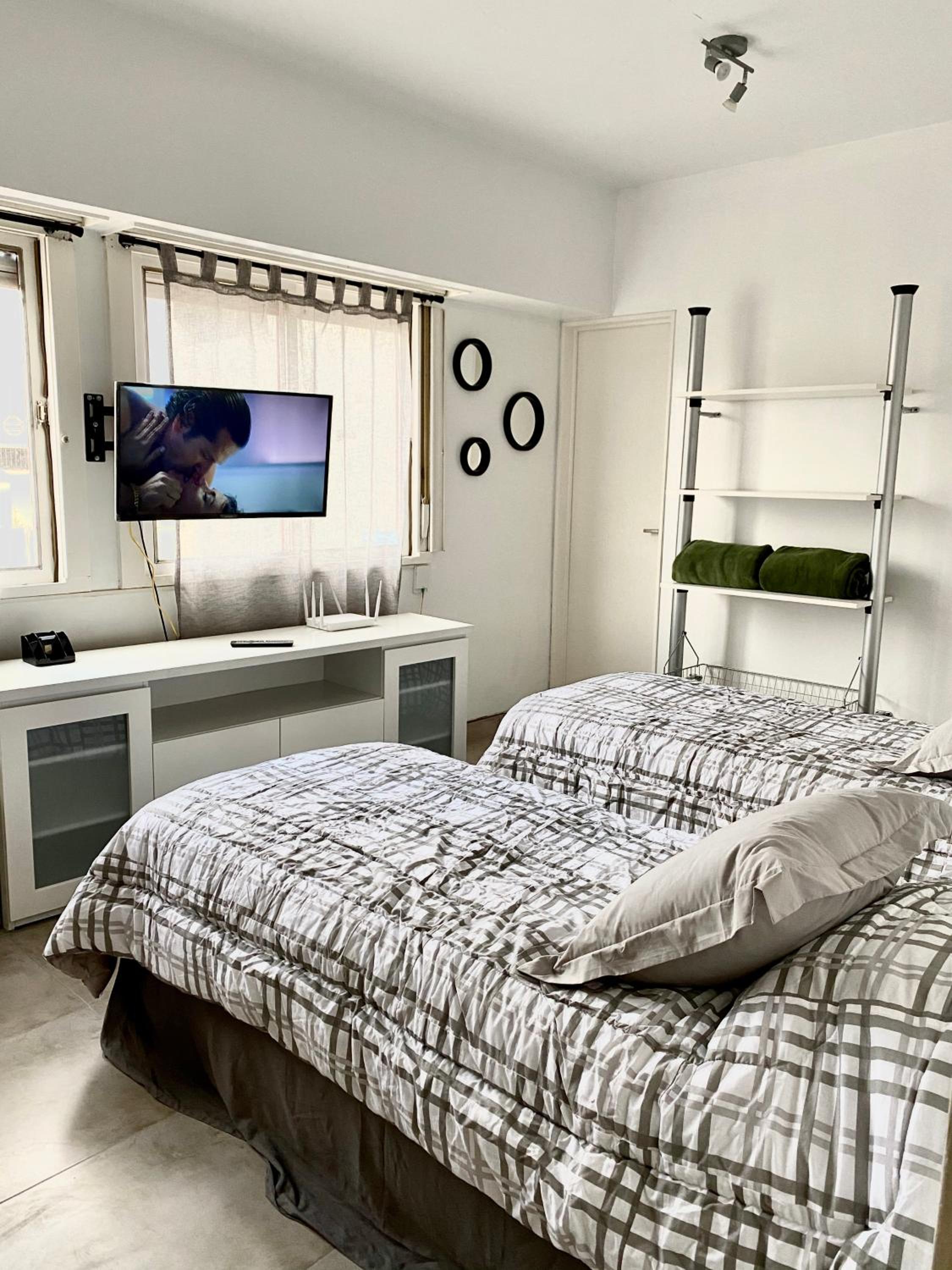 Recoleta Chic Apartament