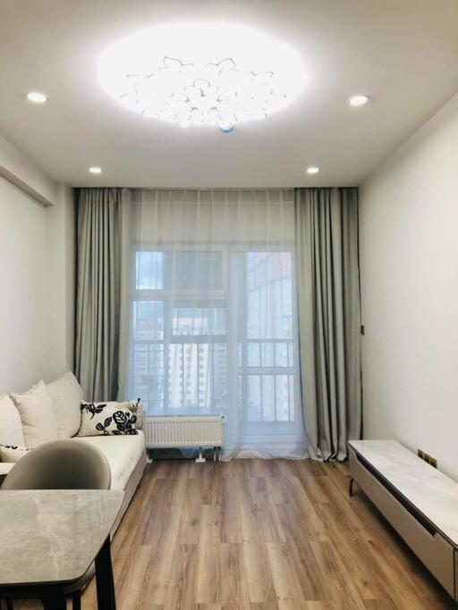Selbe Apartment 