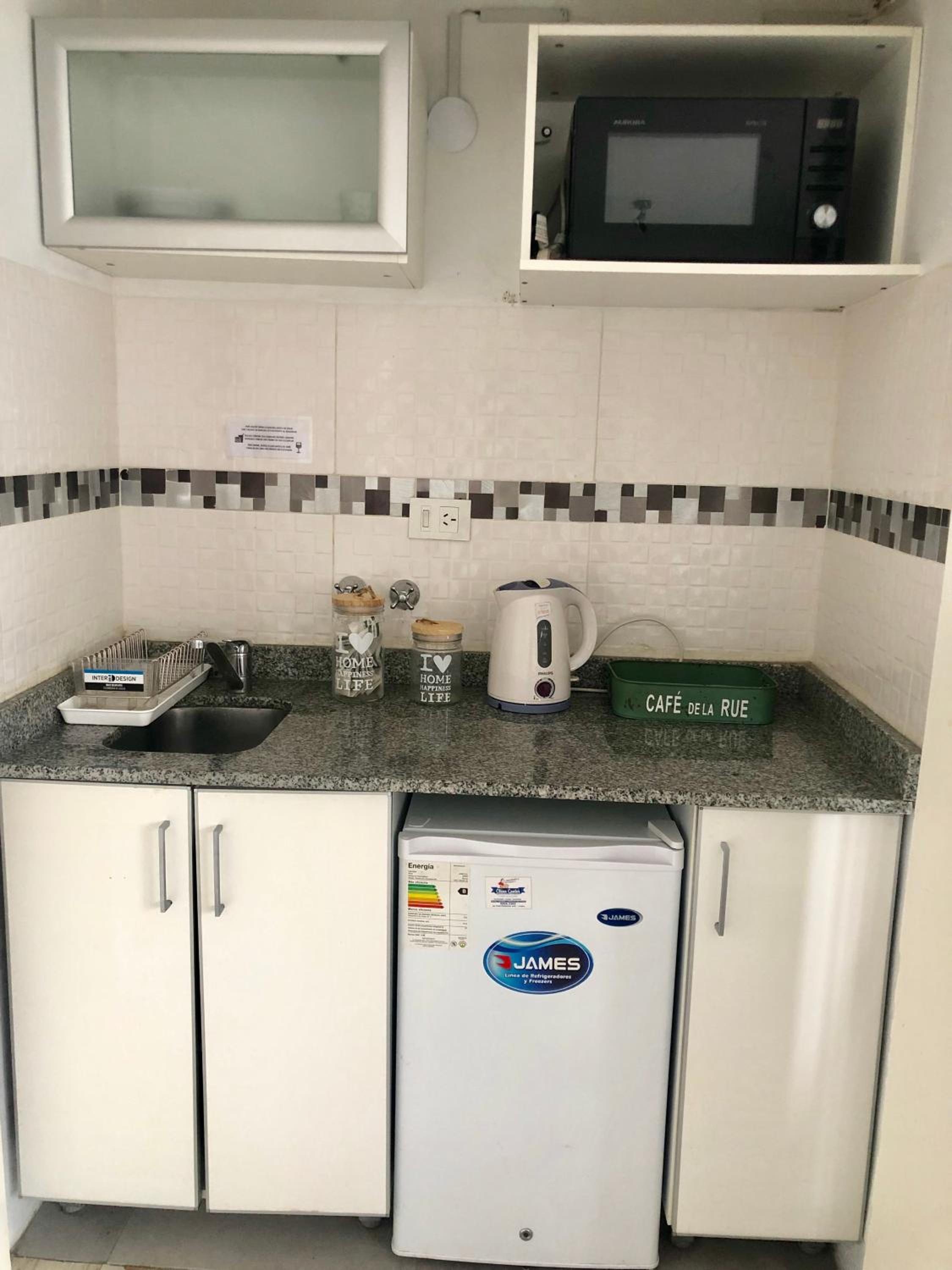 Recoleta Chic Apartament