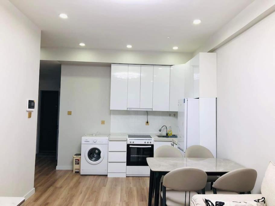 Selbe Apartment 