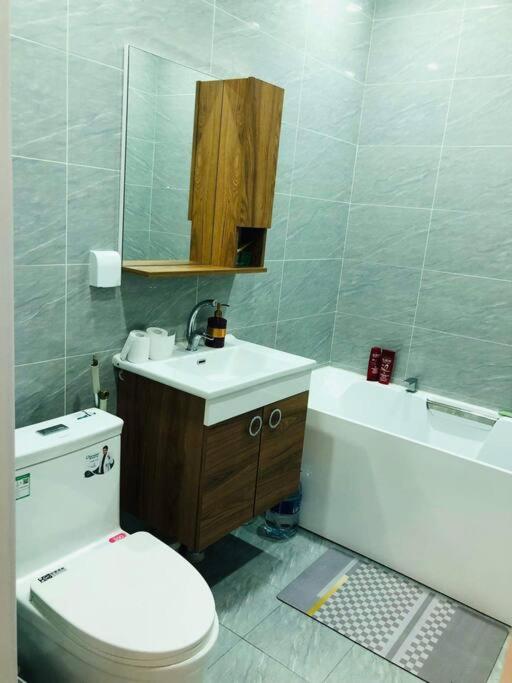 Selbe Apartment 