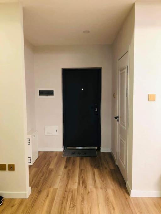 Selbe Apartment 