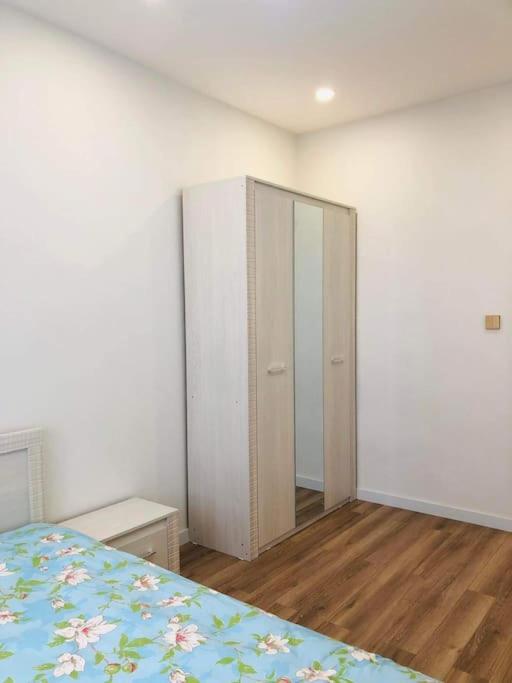Selbe Apartment 
