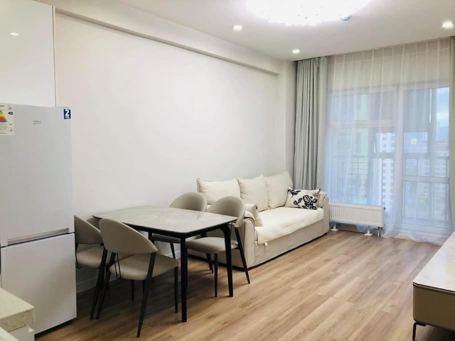 Selbe Apartment 