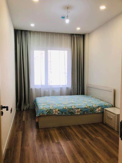 Selbe Apartment 