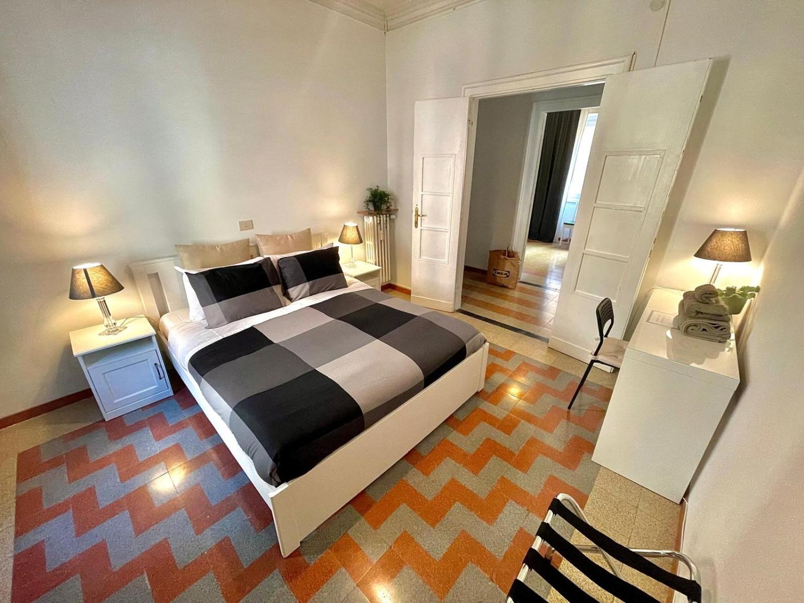 Casa Vasari