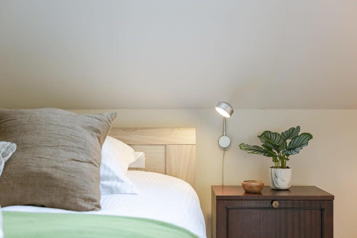 Huswell - Countryside Holiday Home