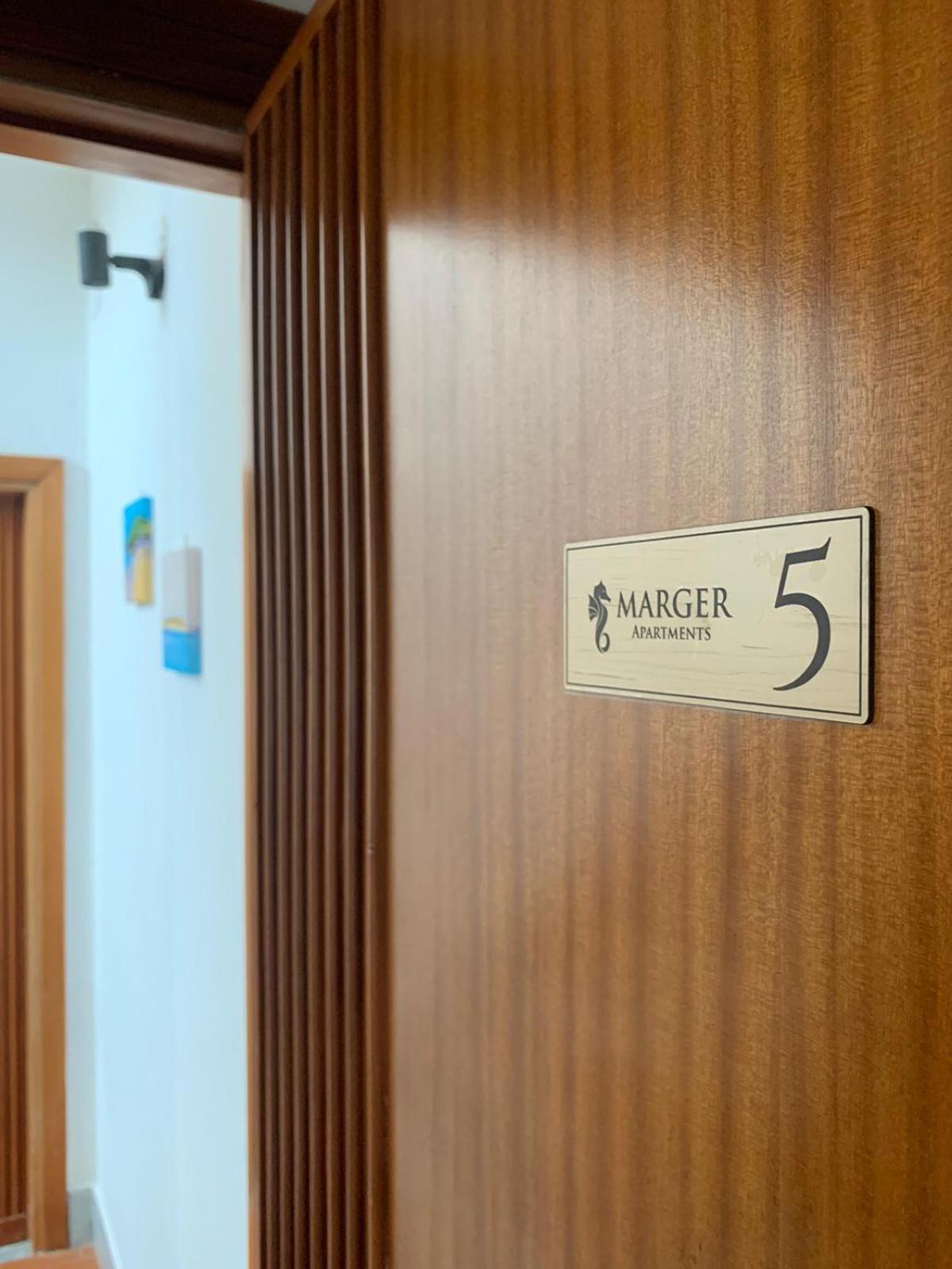 Marger Apartments