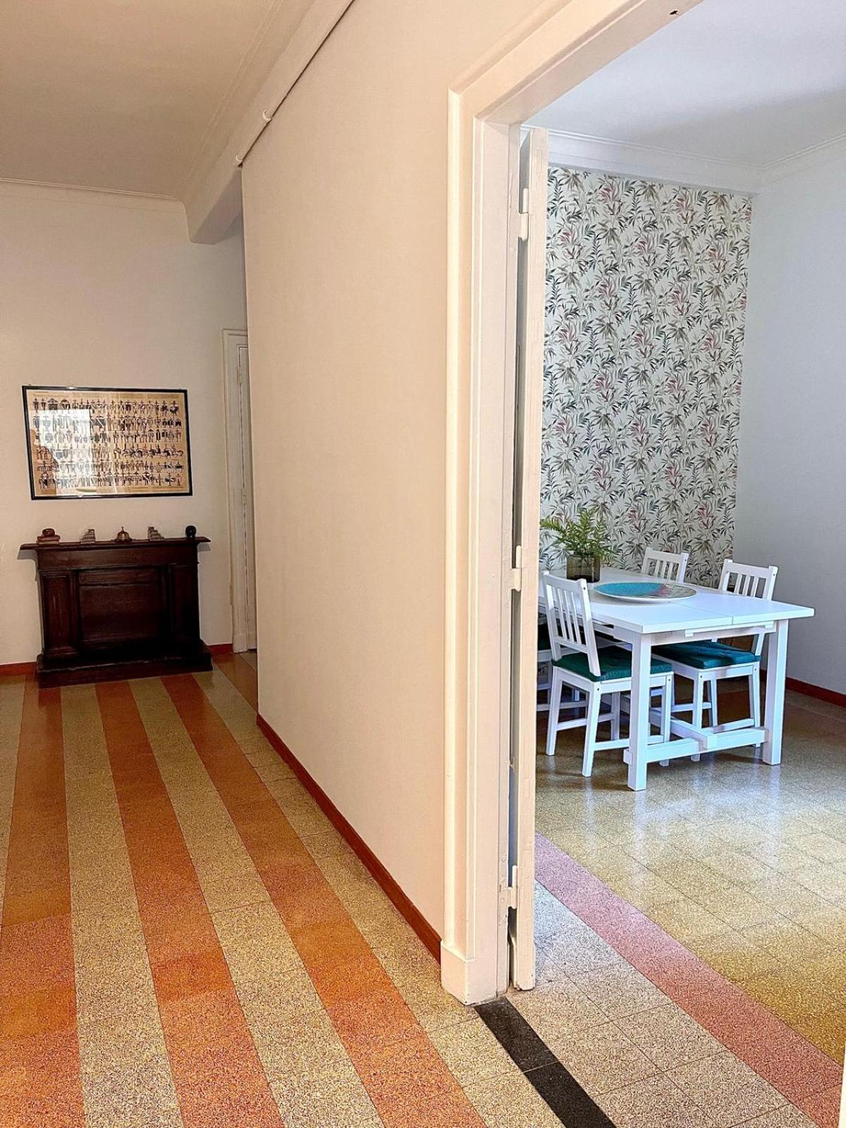 Casa Vasari