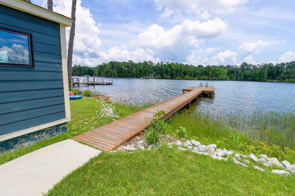 Casa Azul - Lake Murray - Close in - Spa like bath