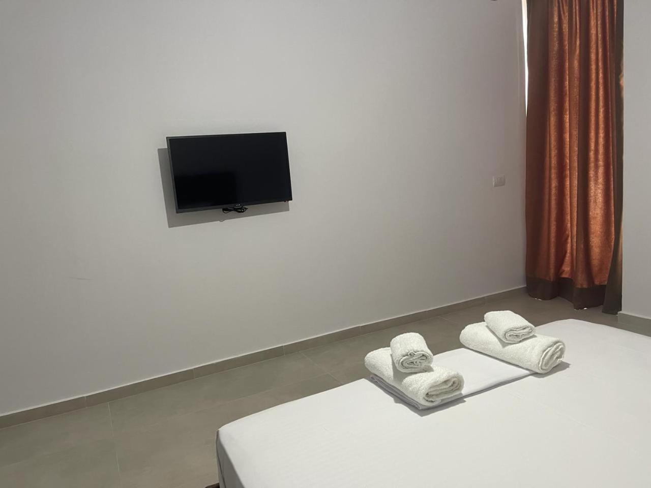 SunRose Residences Sarande