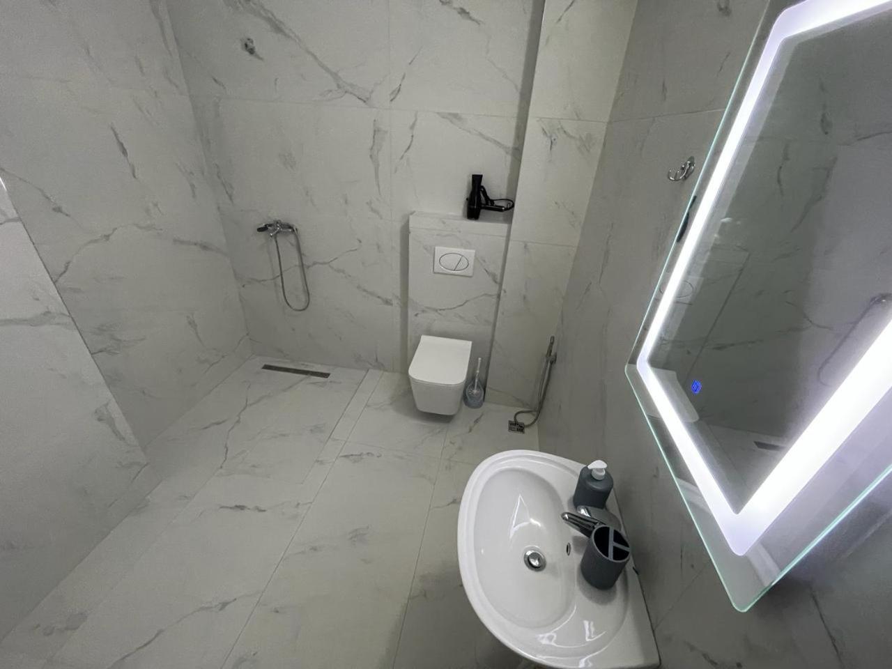 SunRose Residences Sarande
