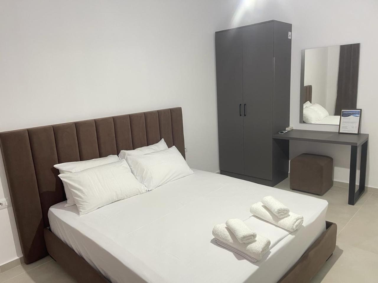 SunRose Residences Sarande