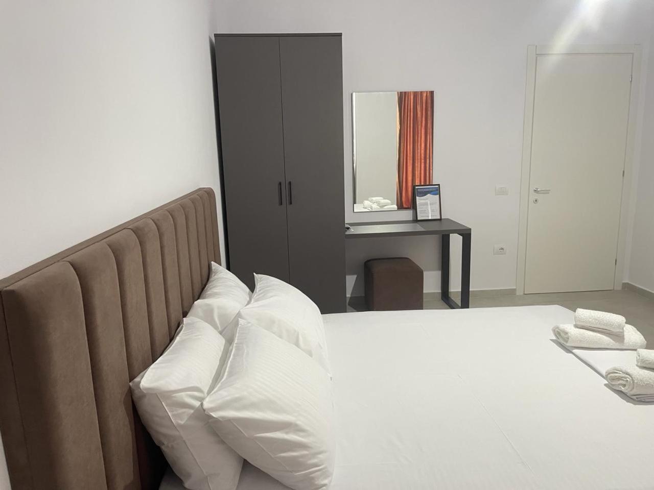 SunRose Residences Sarande