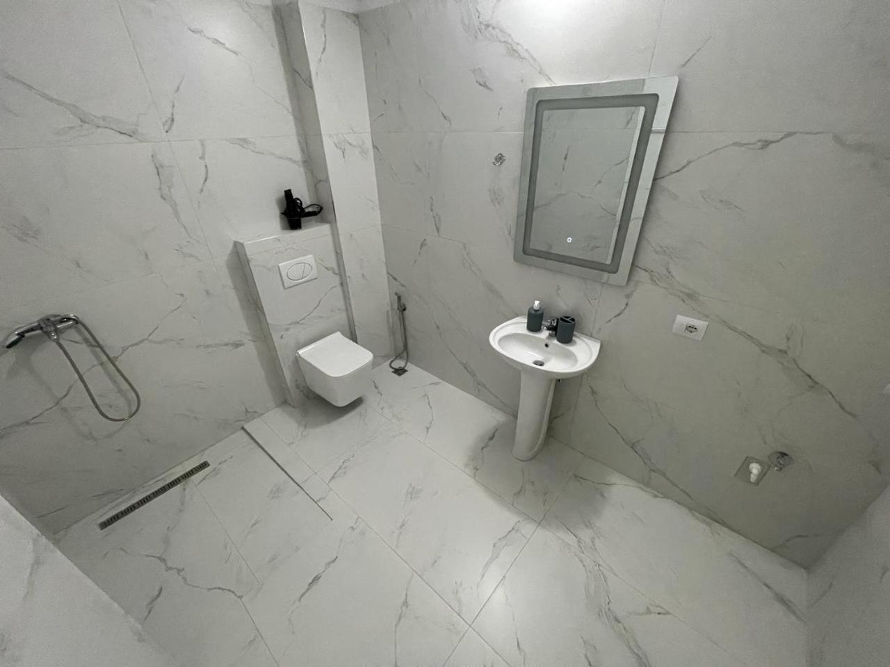SunRose Residences Sarande