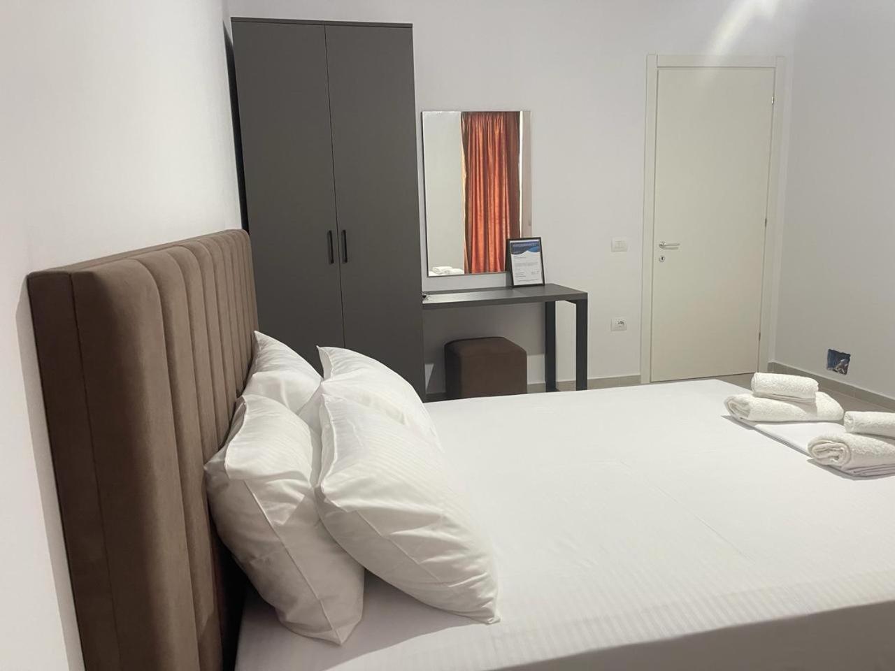 SunRose Residences Sarande