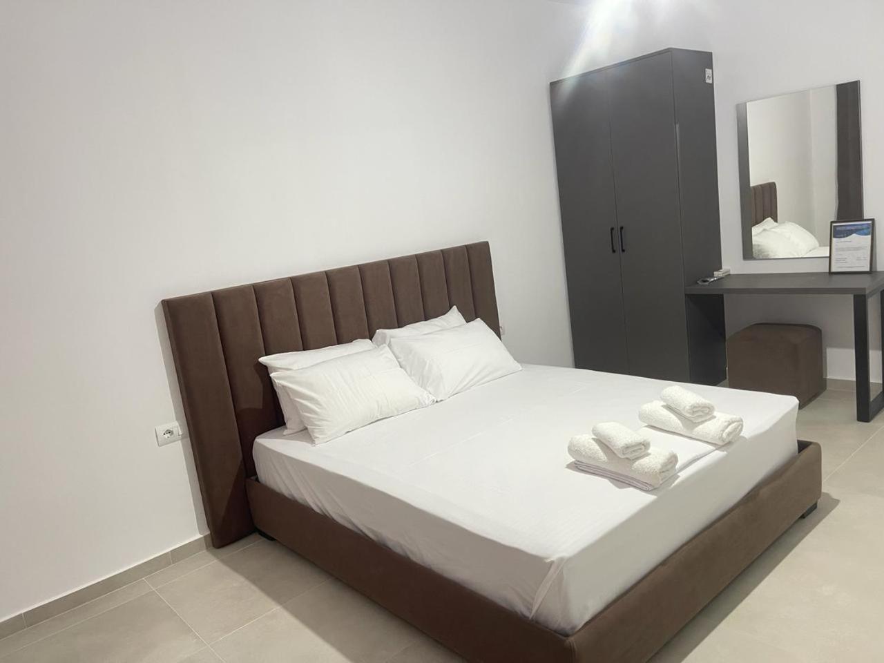 SunRose Residences Sarande