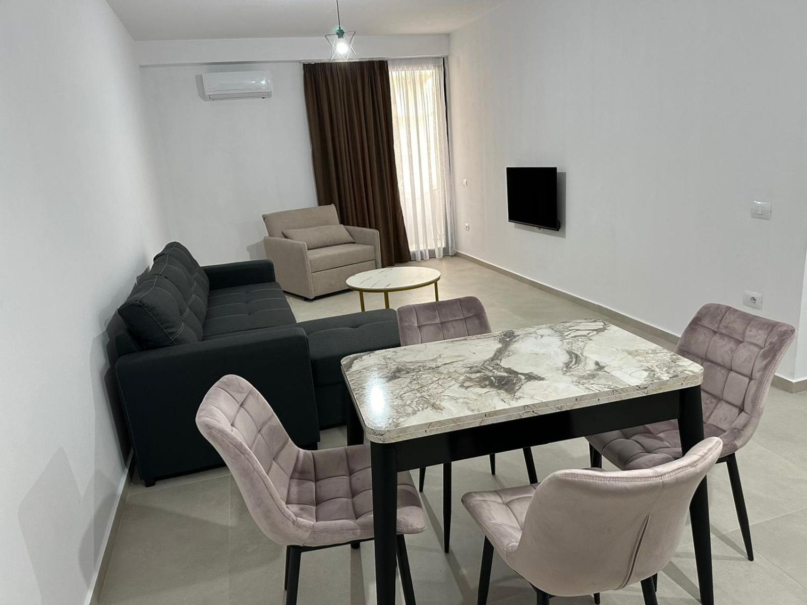 SunRose Residences Sarande