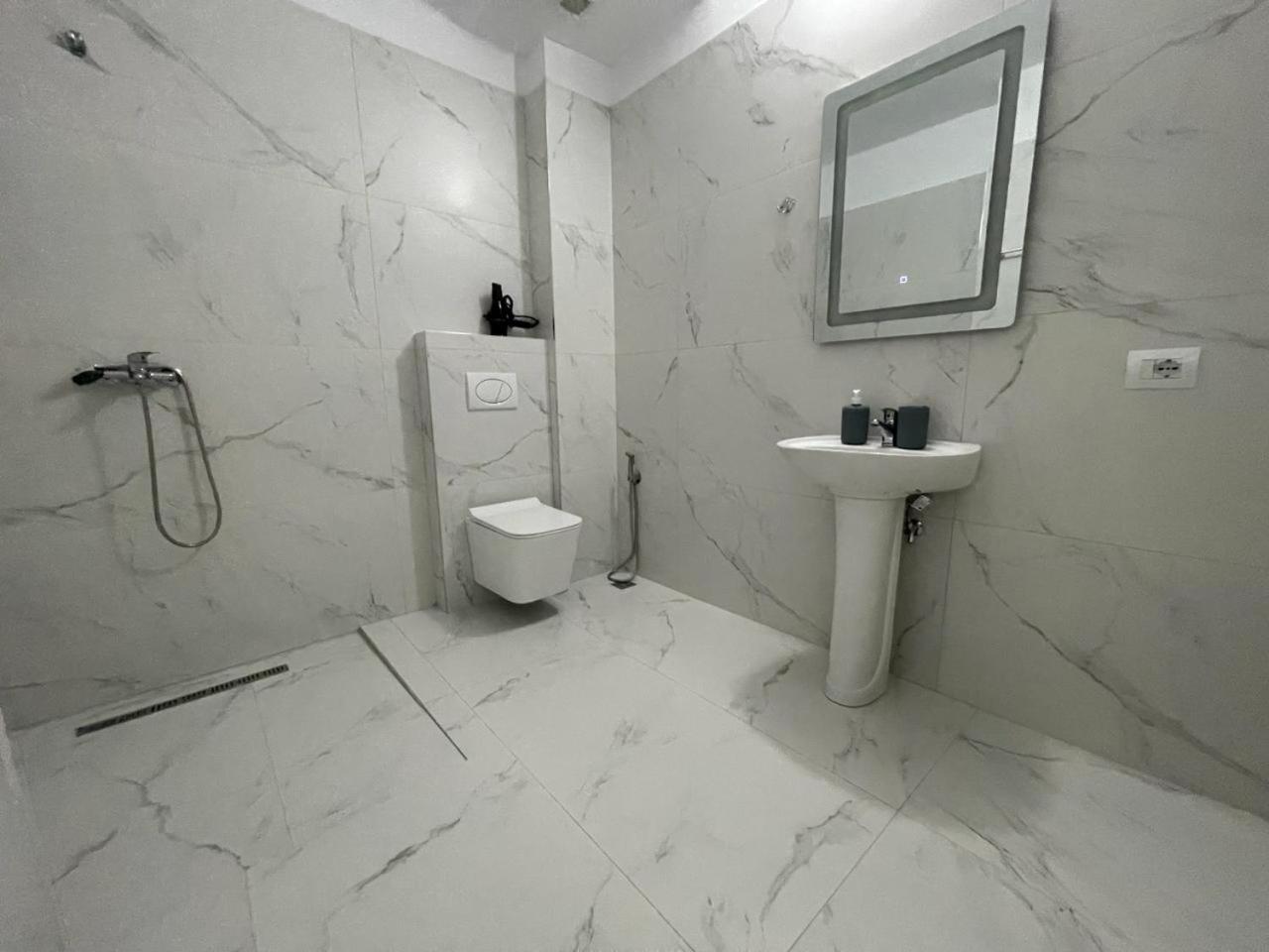 SunRose Residences Sarande