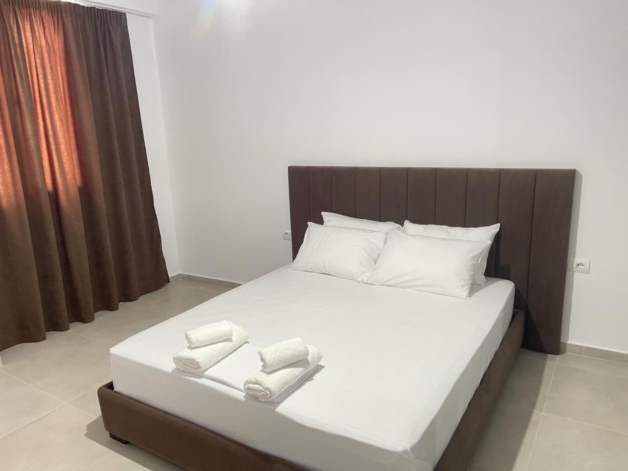SunRose Residences Sarande