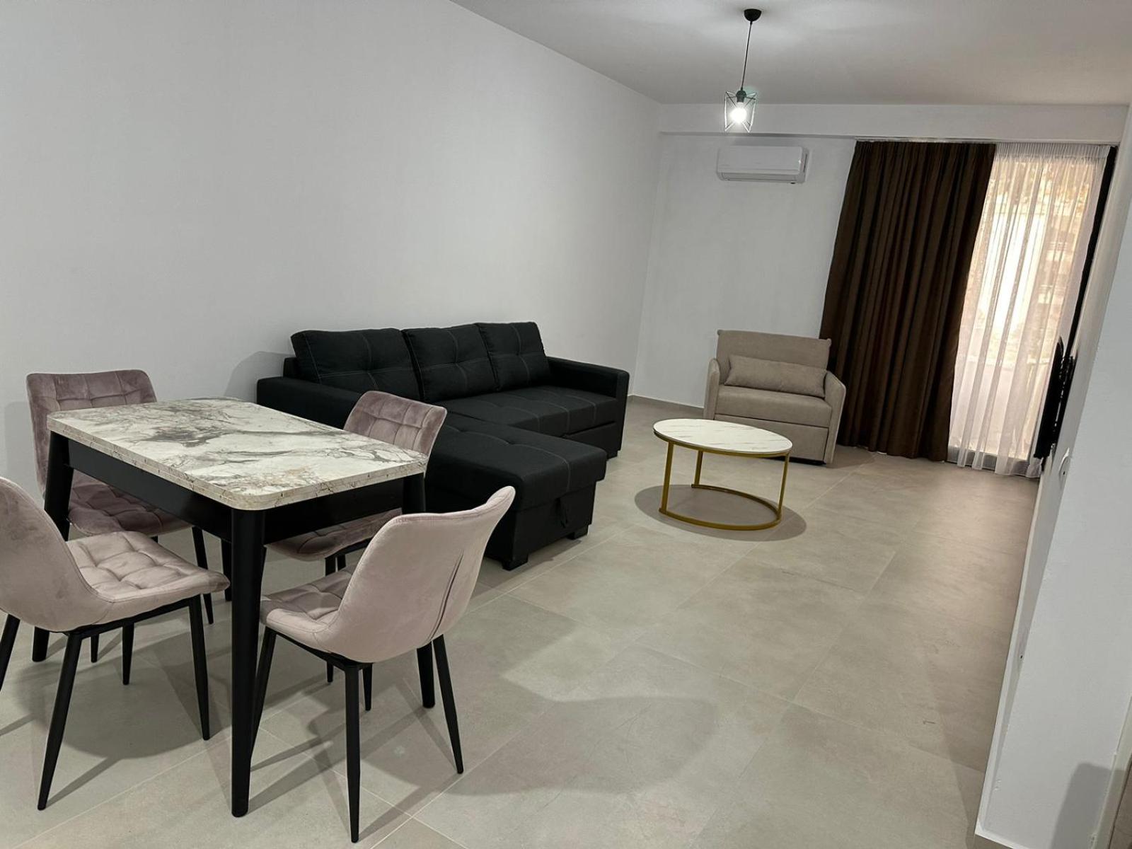 SunRose Residences Sarande